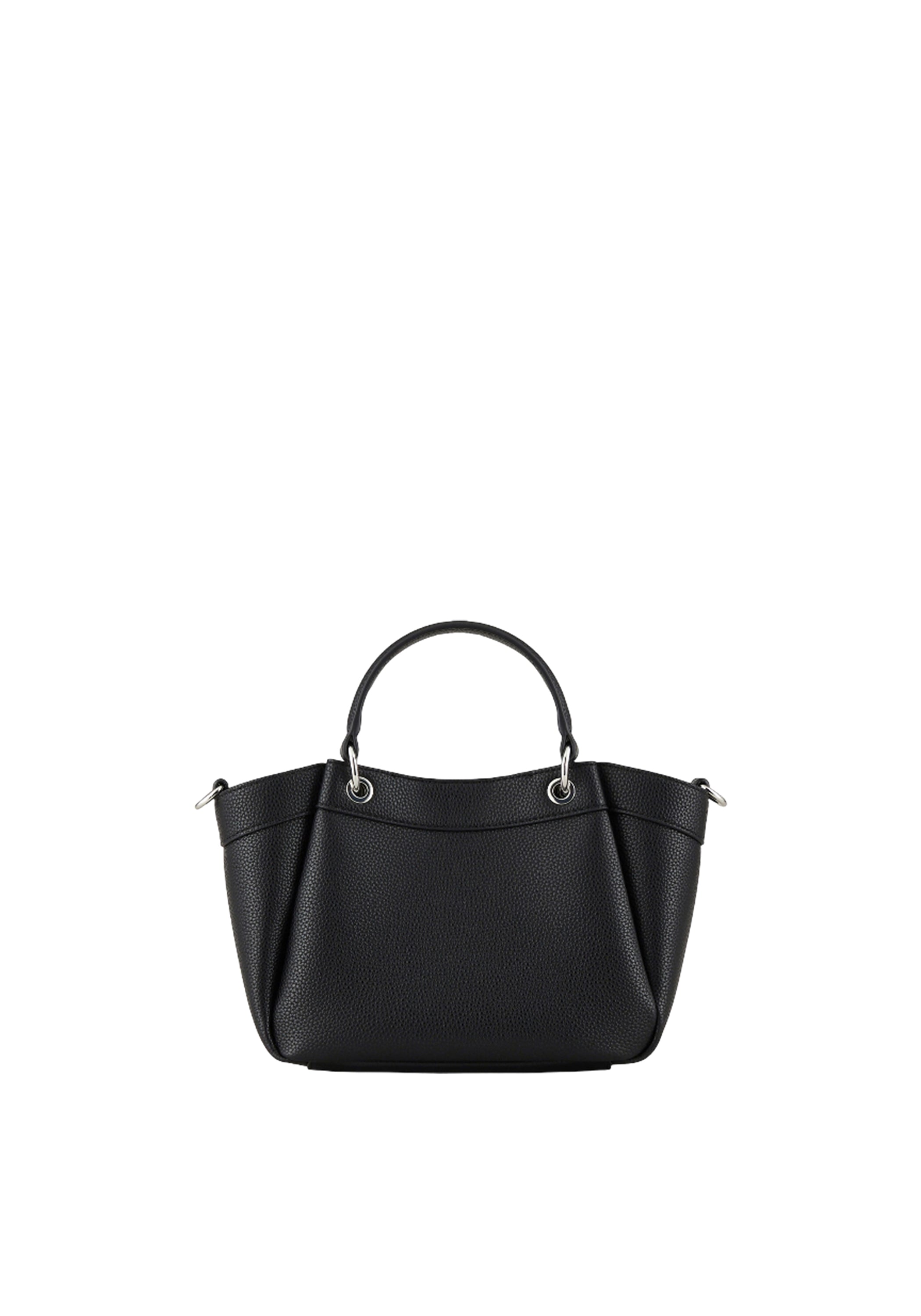 Shopping bag Donna Armani Exchange 942927CC783-00020 Nero