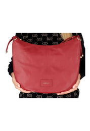 Borsa Donna Rebelle Stella Bordeaux