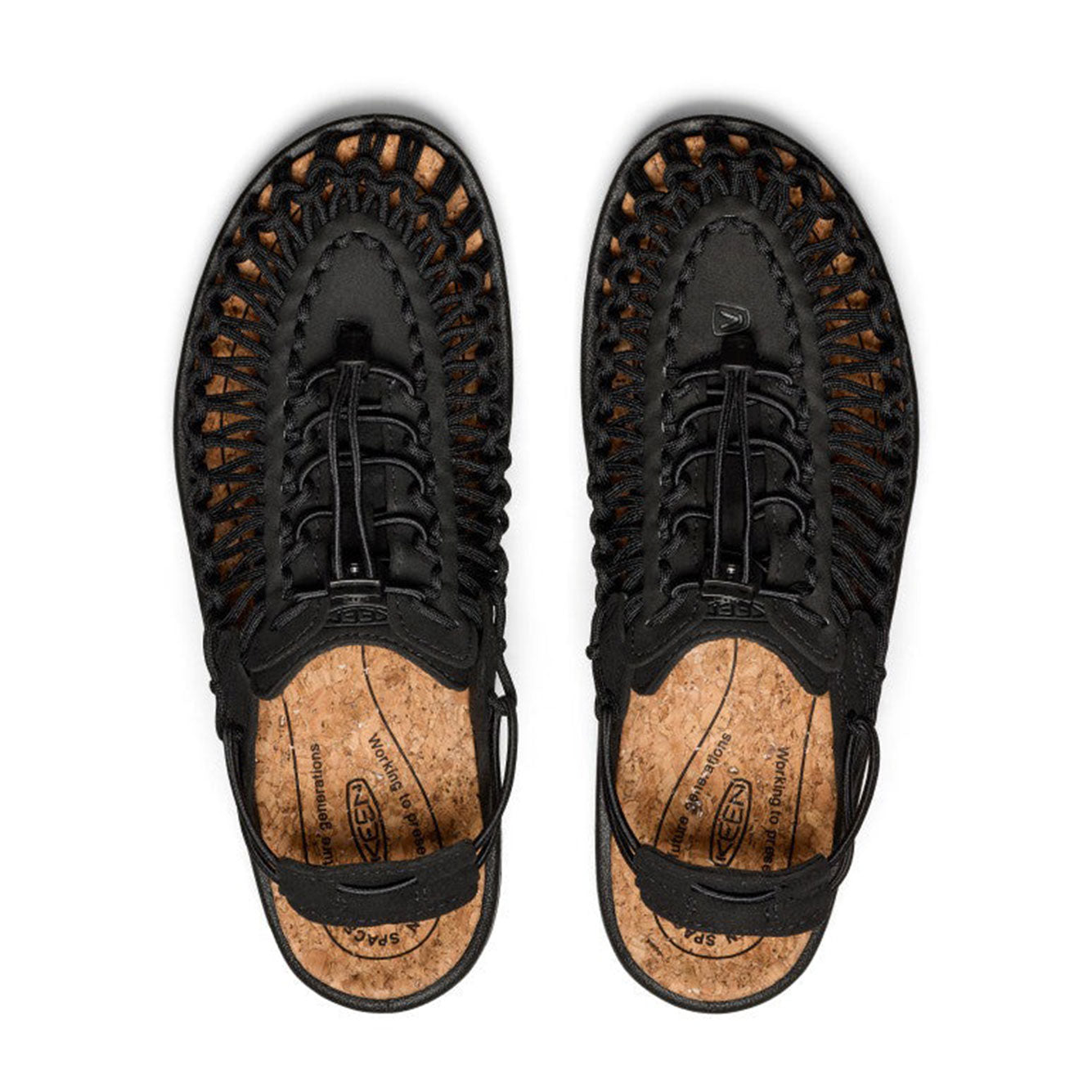 Sneakers Keen Uneek II Convertible