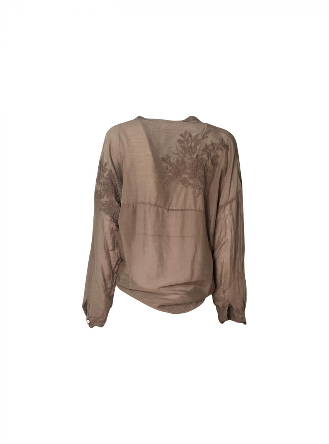 Camicia Donna Tensione in C6745