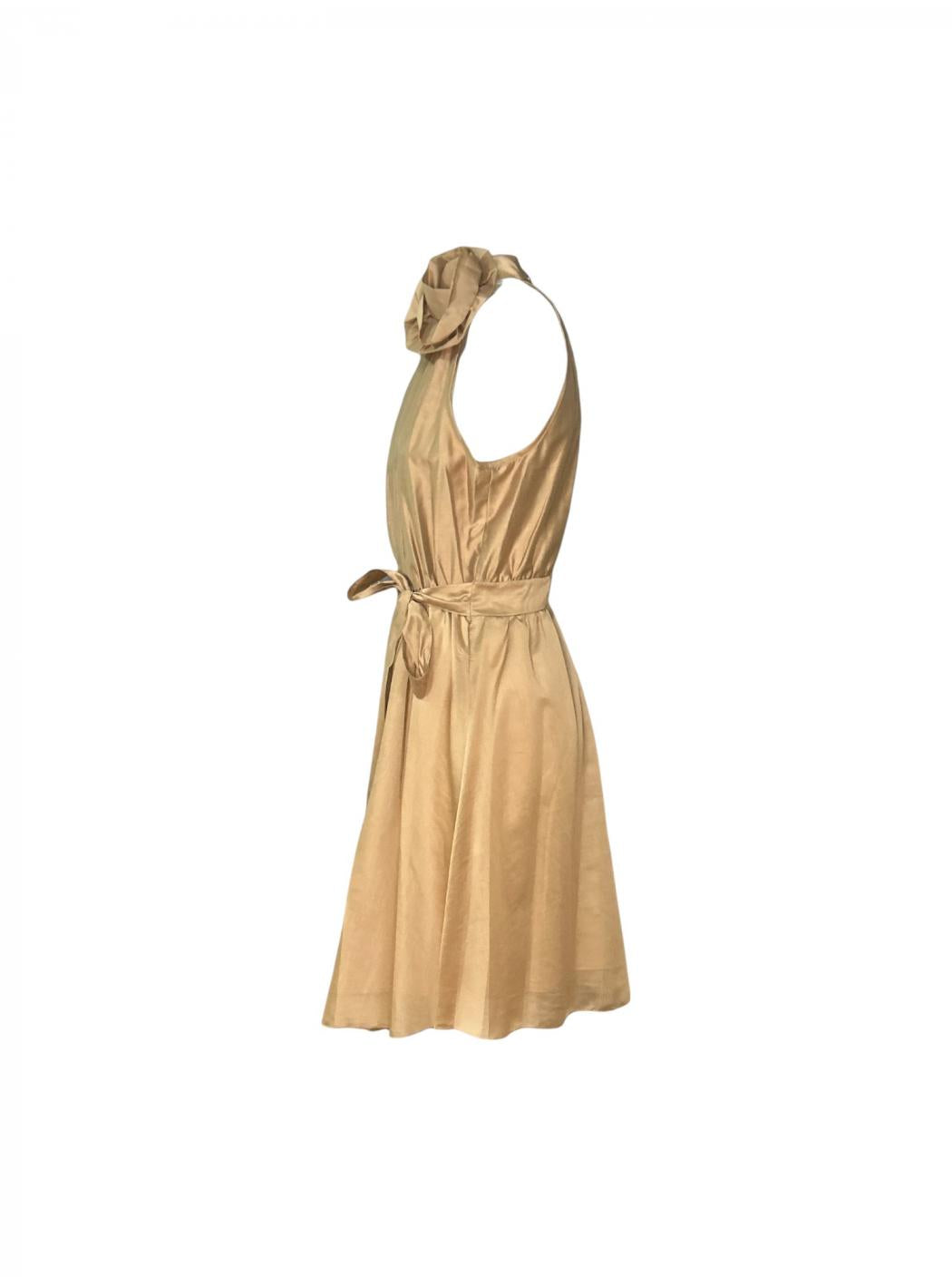 Vestito Donna Tensione in A30090AT