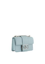 Borsa Donna Armani Exchange XW000071AF12039-U8027 Multicolore