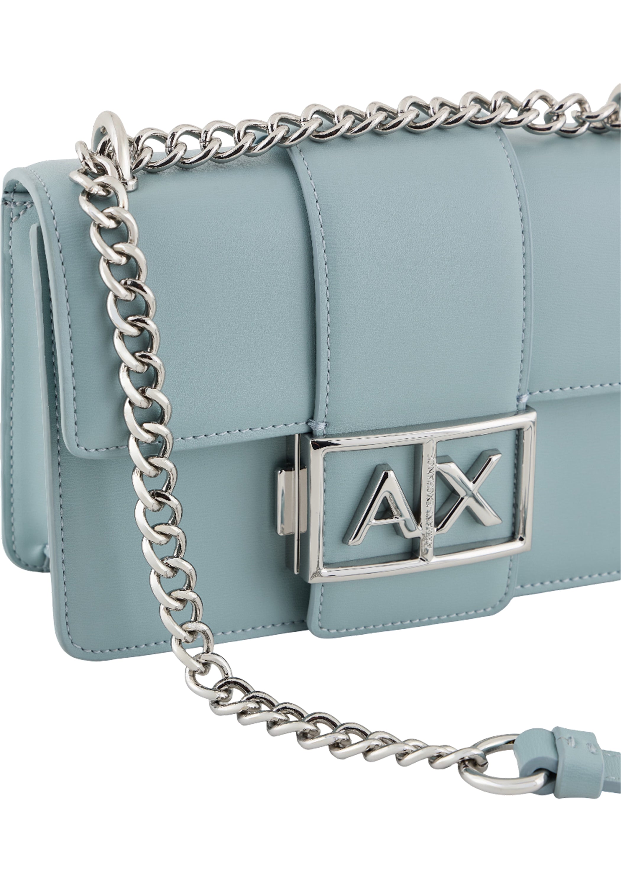 Borsa Donna Armani Exchange XW000071AF12039-U8027 Multicolore