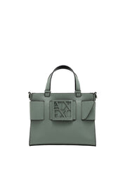 Borsa Donna Armani Exchange 9426900A874-U7231 Verde
