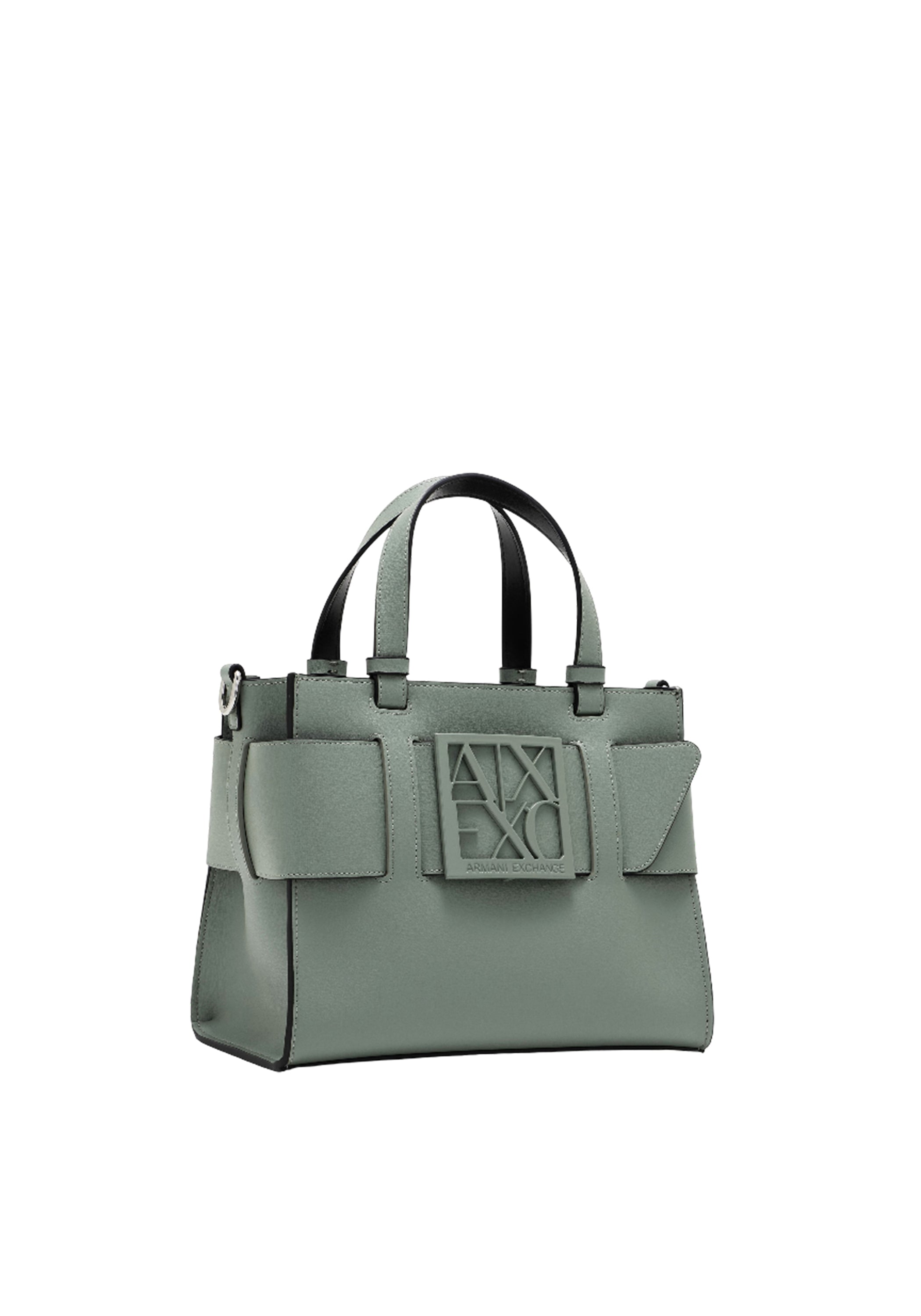 Borsa Donna Armani Exchange 9426900A874-U7231 Verde