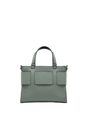 Borsa Donna Armani Exchange 9426900A874-U7231 Verde