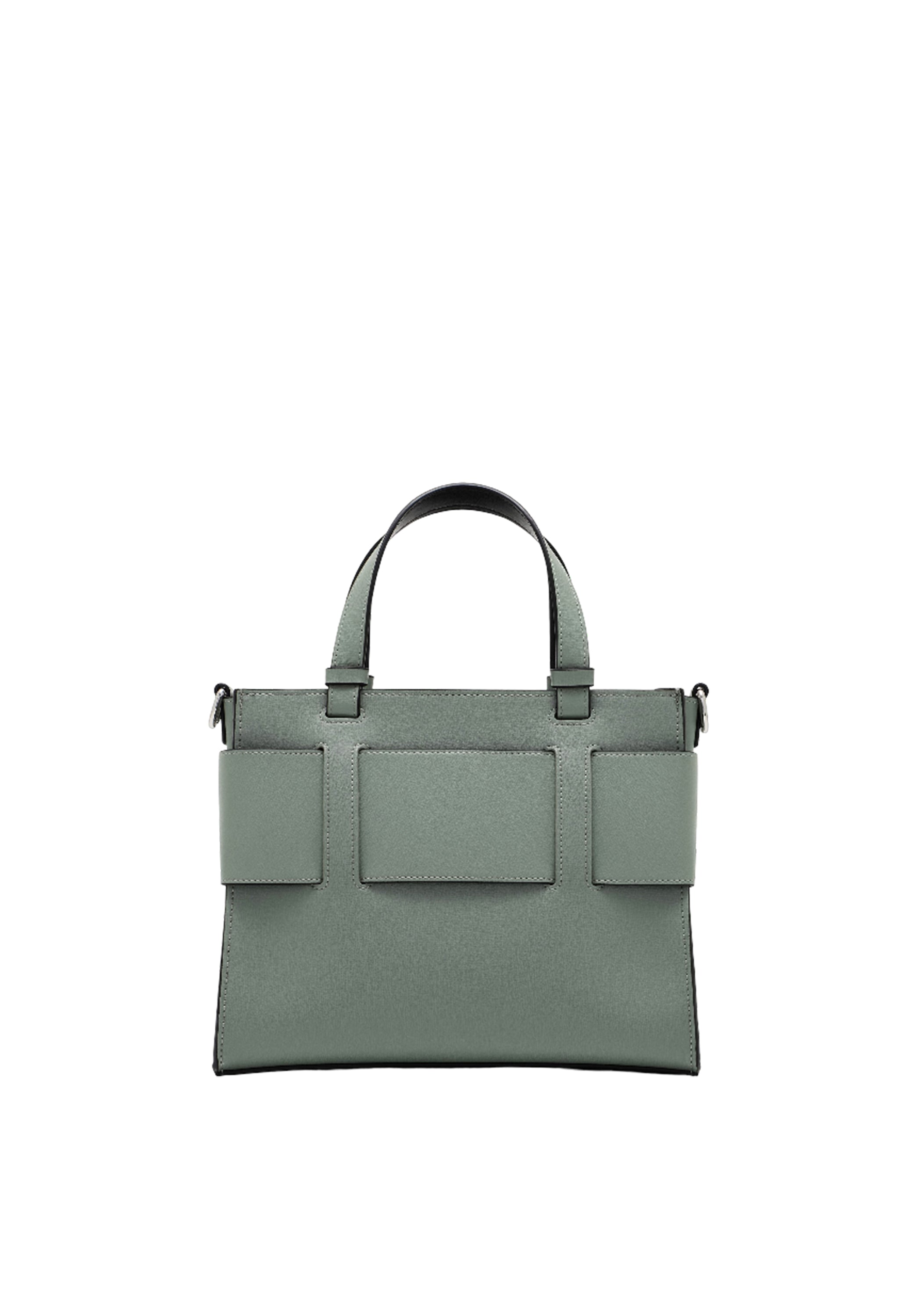 Borsa Donna Armani Exchange 9426900A874-U7231 Verde