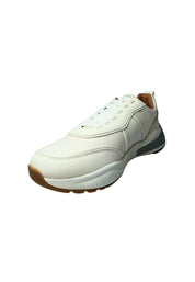 Scarpe Uomo Alexander Smith Sneakers Eco-Dover, Total White