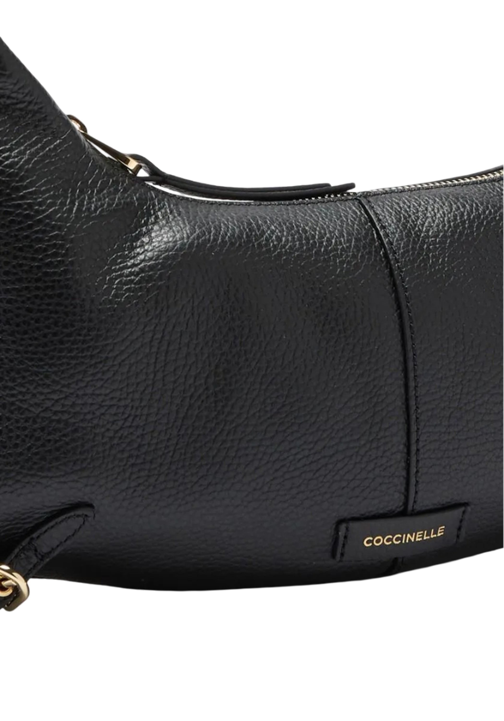 Borsa Donna coccinelle E1SO5130301-001 Nero