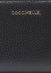 Portafoglio Donna coccinelle E2MW511F101-001 Nero