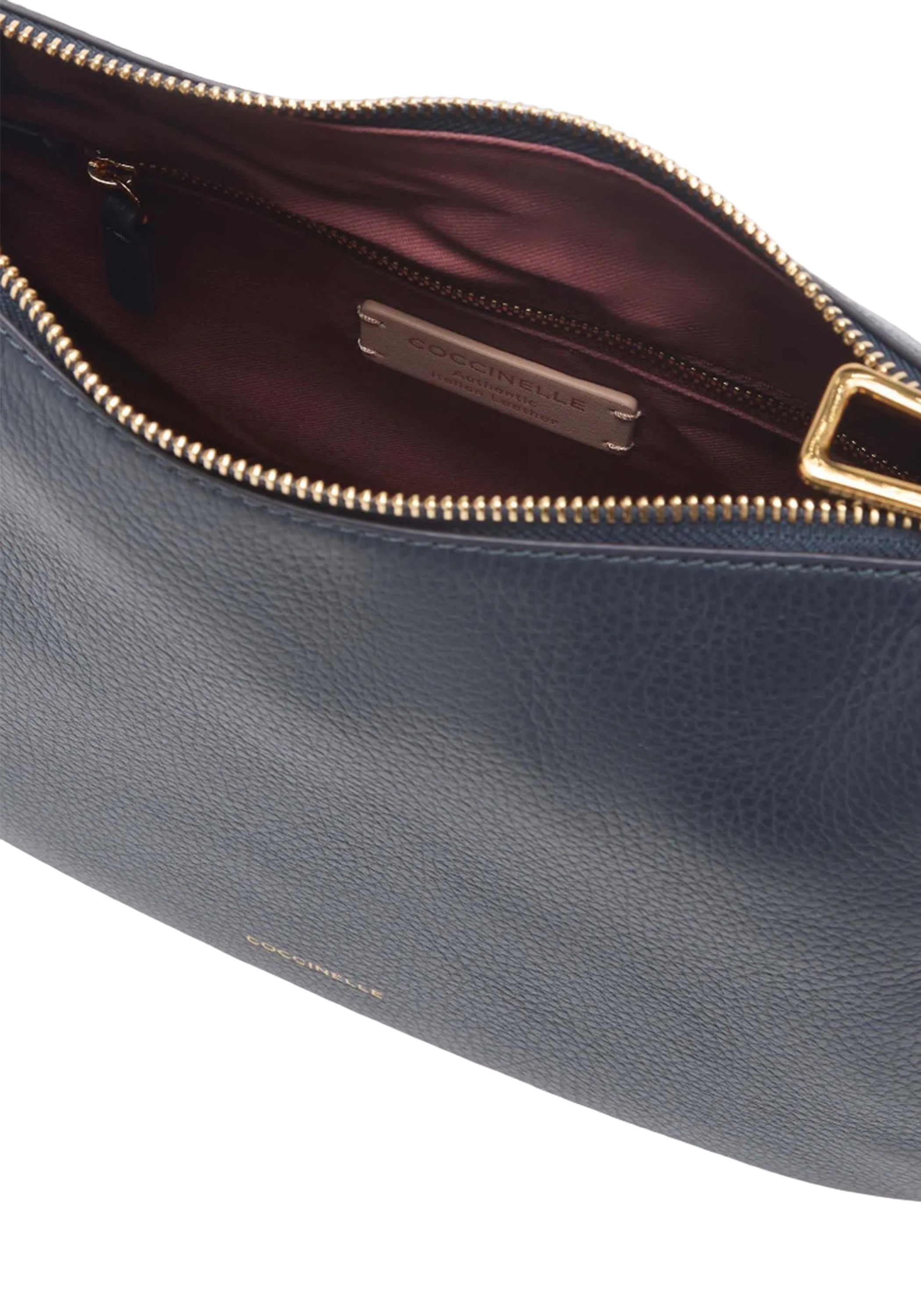 Borsa Donna coccinelle E1PQR130201-B29 Blu
