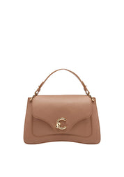 Borsa Donna coccinelle E1SSL180101-N71 Marrone