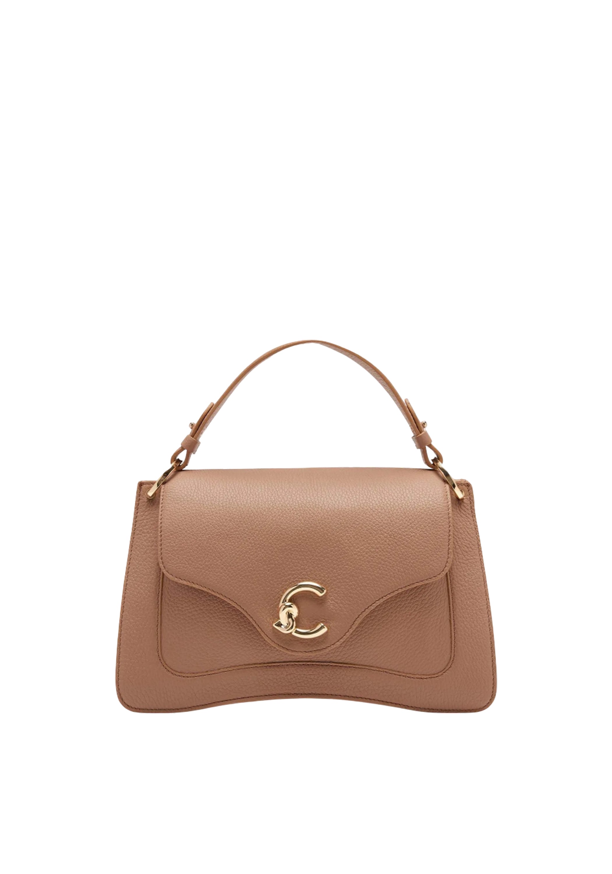 Borsa Donna coccinelle E1SSL180101-N71 Marrone