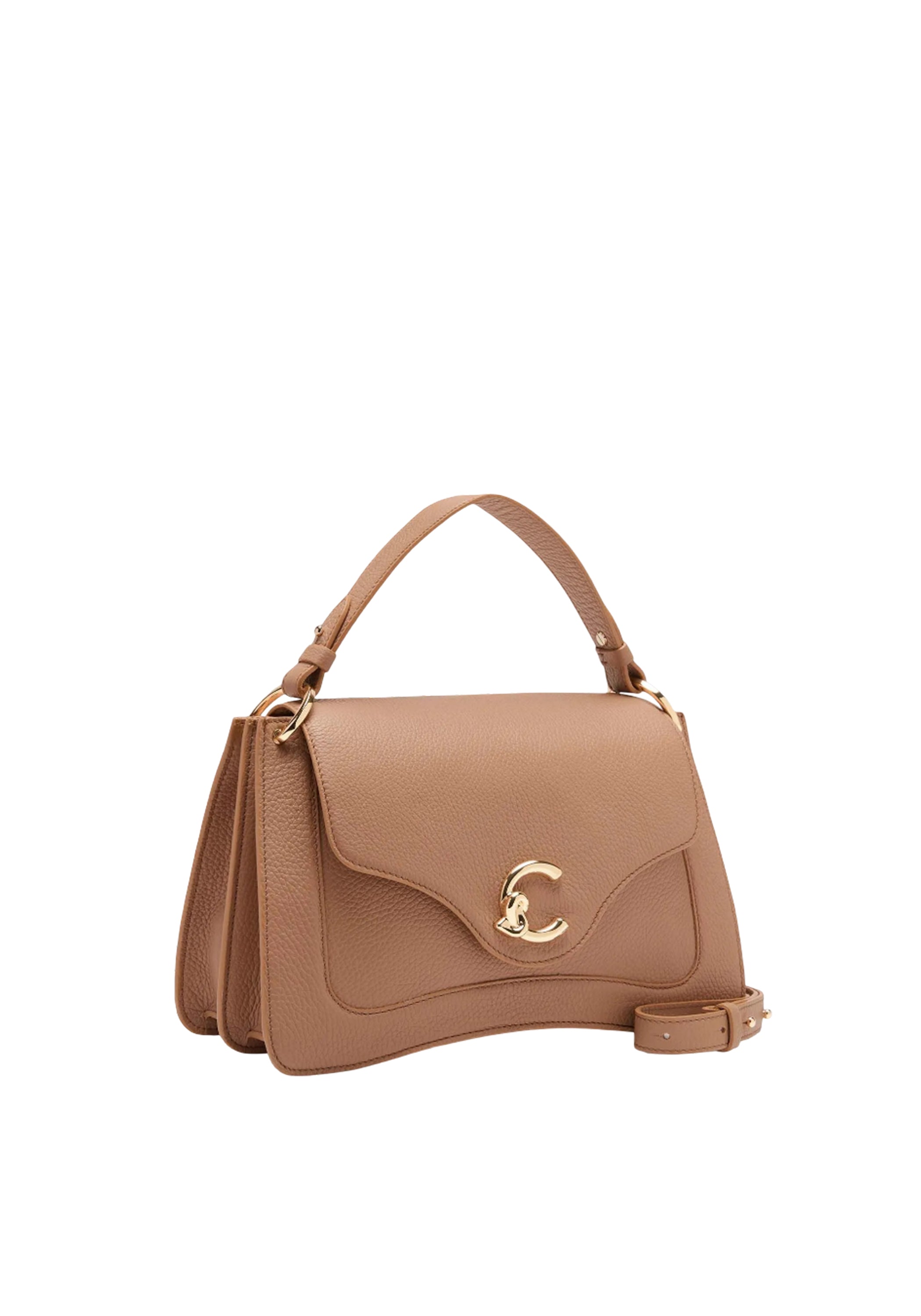 Borsa Donna coccinelle E1SSL180101-N71 Marrone