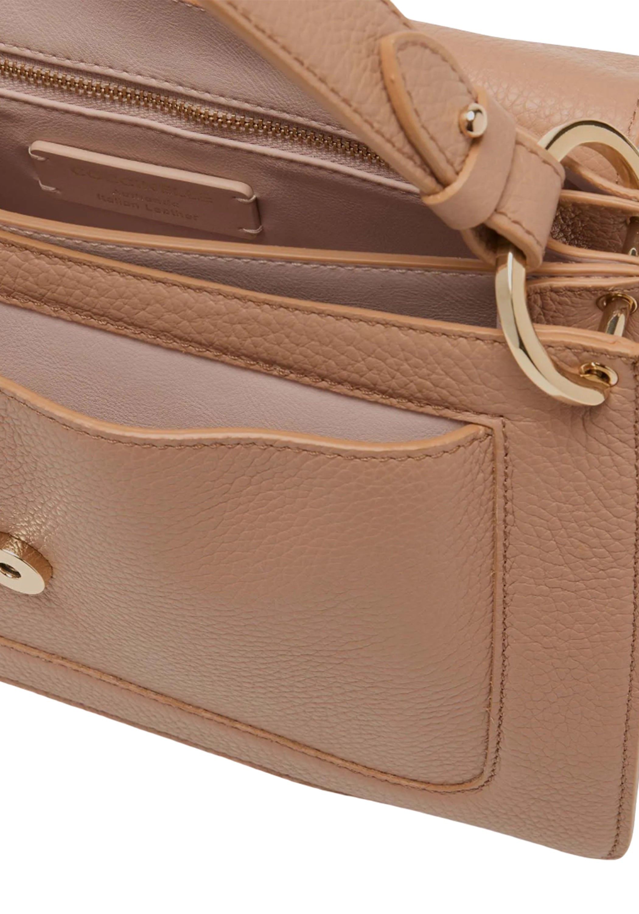 Borsa Donna coccinelle E1SSL180101-N71 Marrone