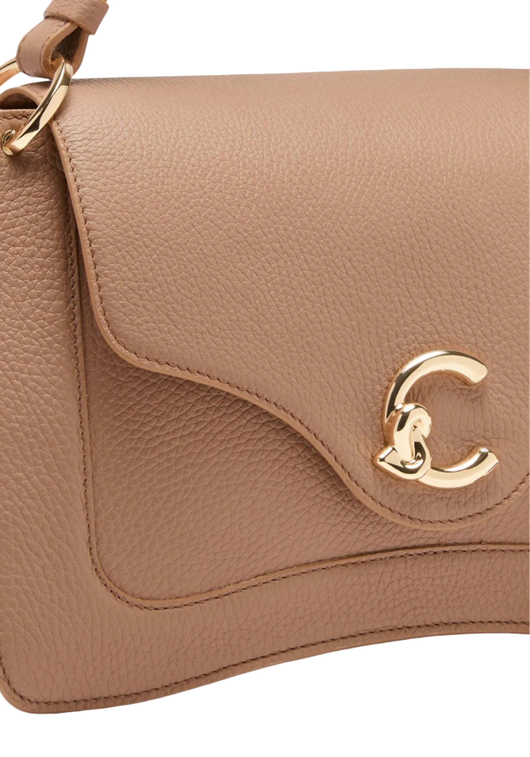 Borsa Donna coccinelle E1SSL180101-N71 Marrone