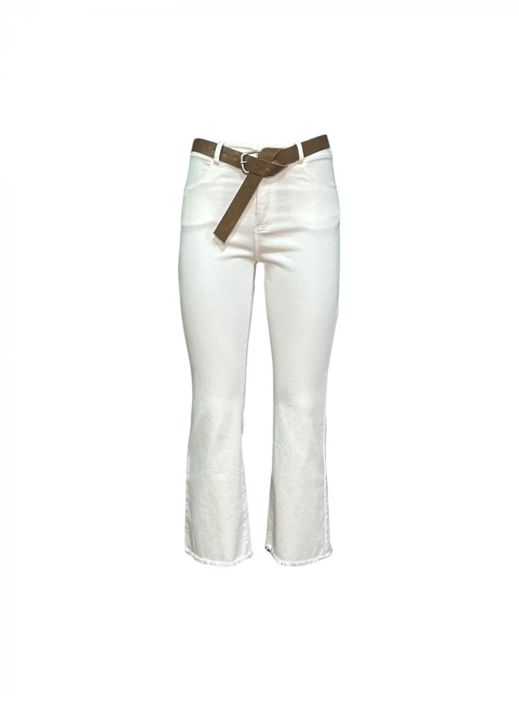 Pantalone Donna Tensione in 3568