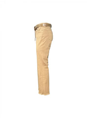 Pantalone Donna tensione in 3568_BEIGE