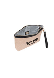 Beauty Sintetico Donna V 73 INGE Naturale Nero
