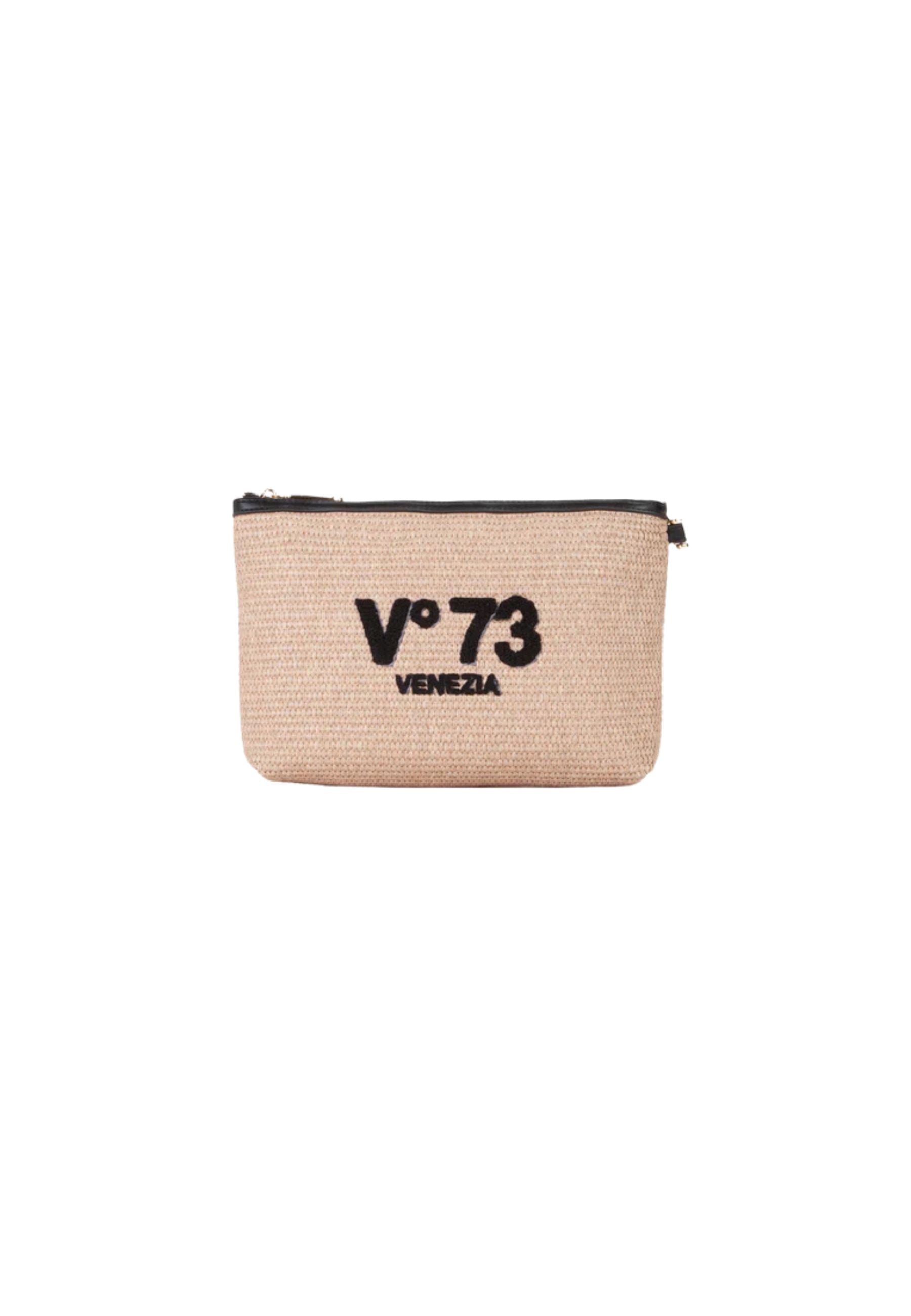 Beauty Sintetico Donna V 73 INGE Naturale Nero