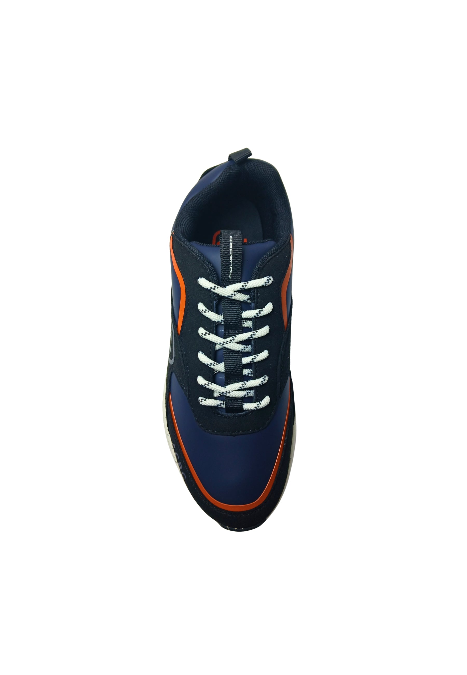 Scarpe Uomo Piquadro Sneakers sportive Piquadro