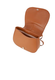 Borsa a tracolla Donna V 73 Artemisia Cuoio