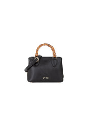 Borsa a mano Donna V 73 Kristin Nero