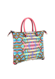 G3 PLUS TG M - TRIP PELLE+BULL BLACK Donna gabs g000033t2-x2361-s0585 Multicolore