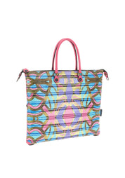 G3 PLUS TG L - TRIP PELLE+BULL BLACK Donna gabs g000033t3-x2361-s0585 Multicolore