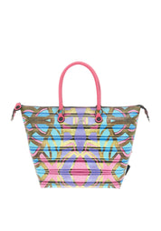 G3 PLUS TG L - TRIP PELLE+BULL BLACK Donna gabs g000033t3-x2361-s0585 Multicolore