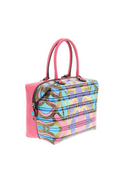 G3 PLUS TG L - TRIP PELLE+BULL BLACK Donna gabs g000033t3-x2361-s0585 Multicolore