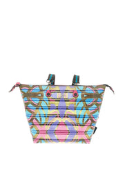 G3 PLUS TG L - TRIP PELLE+BULL BLACK Donna gabs g000033t3-x2361-s0585 Multicolore