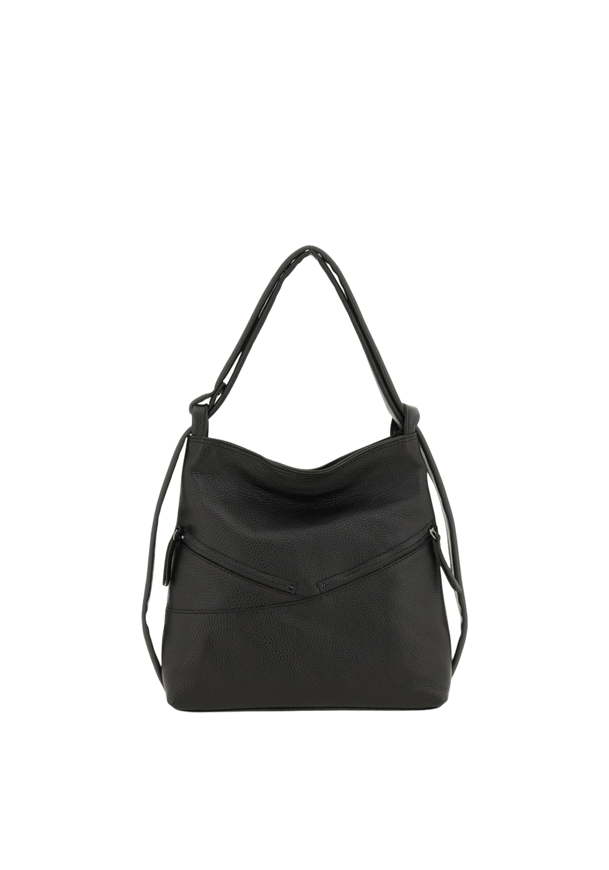 Dorina TG M Donna gabs g011220t2-x2747-c0001 Nero