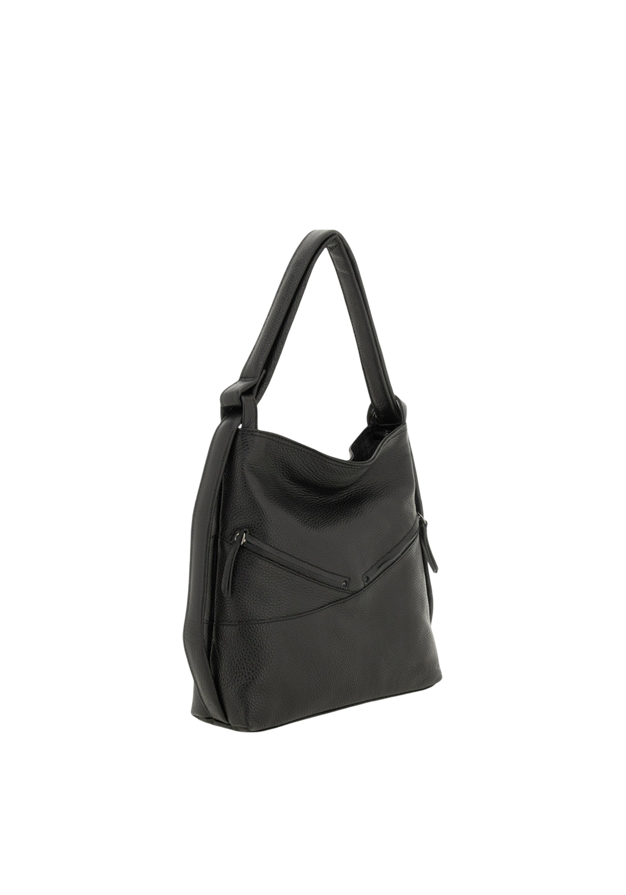 Dorina TG M Donna gabs g011220t2-x2747-c0001 Nero