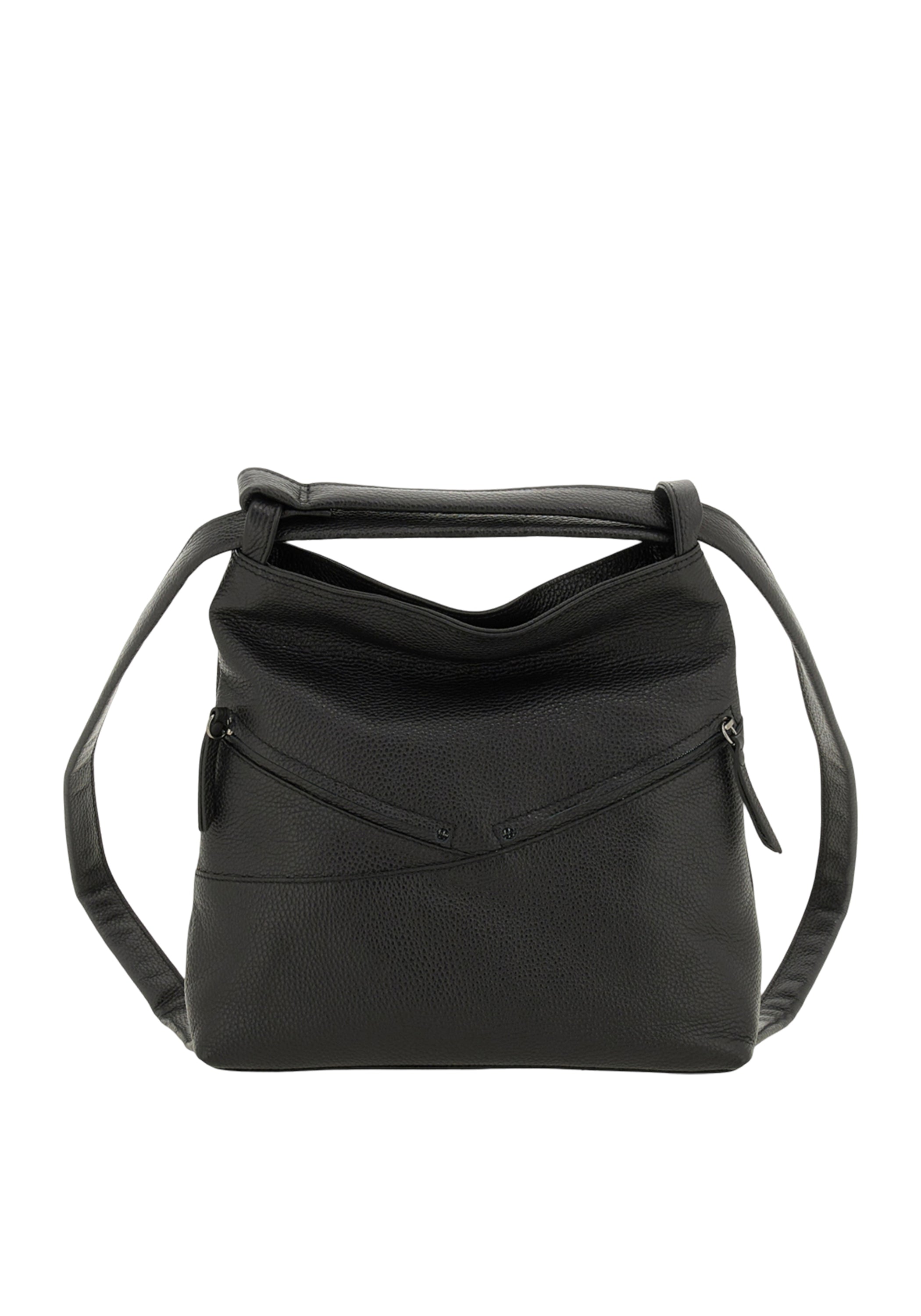 Dorina TG M Donna gabs g011220t2-x2747-c0001 Nero