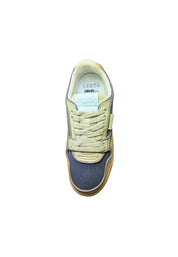 Scarpe Adulto unisex Missoni Sport Sneakers basse Gray