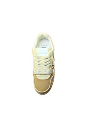 Scarpe Adulto unisex Missoni Sport Sneakers basse Ivory