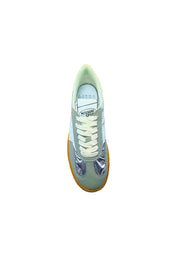 Scarpe Adulto unisex Missoni Sport Sneakers basse Silver