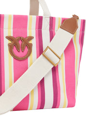 Borsa Donna Pinko 104753A2G5-Q58Q Multicolore