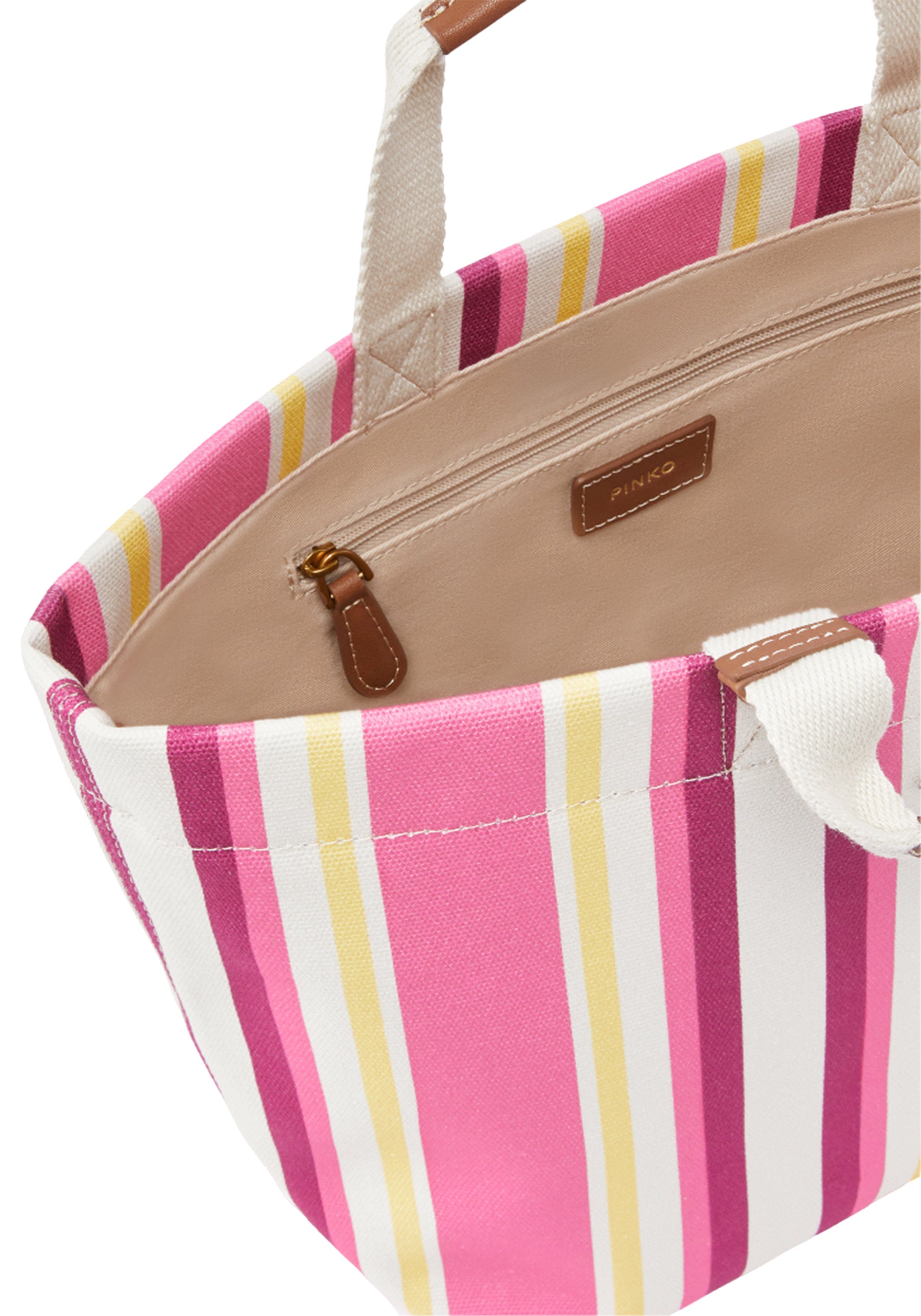 Borsa Donna Pinko 104753A2G5-Q58Q Multicolore