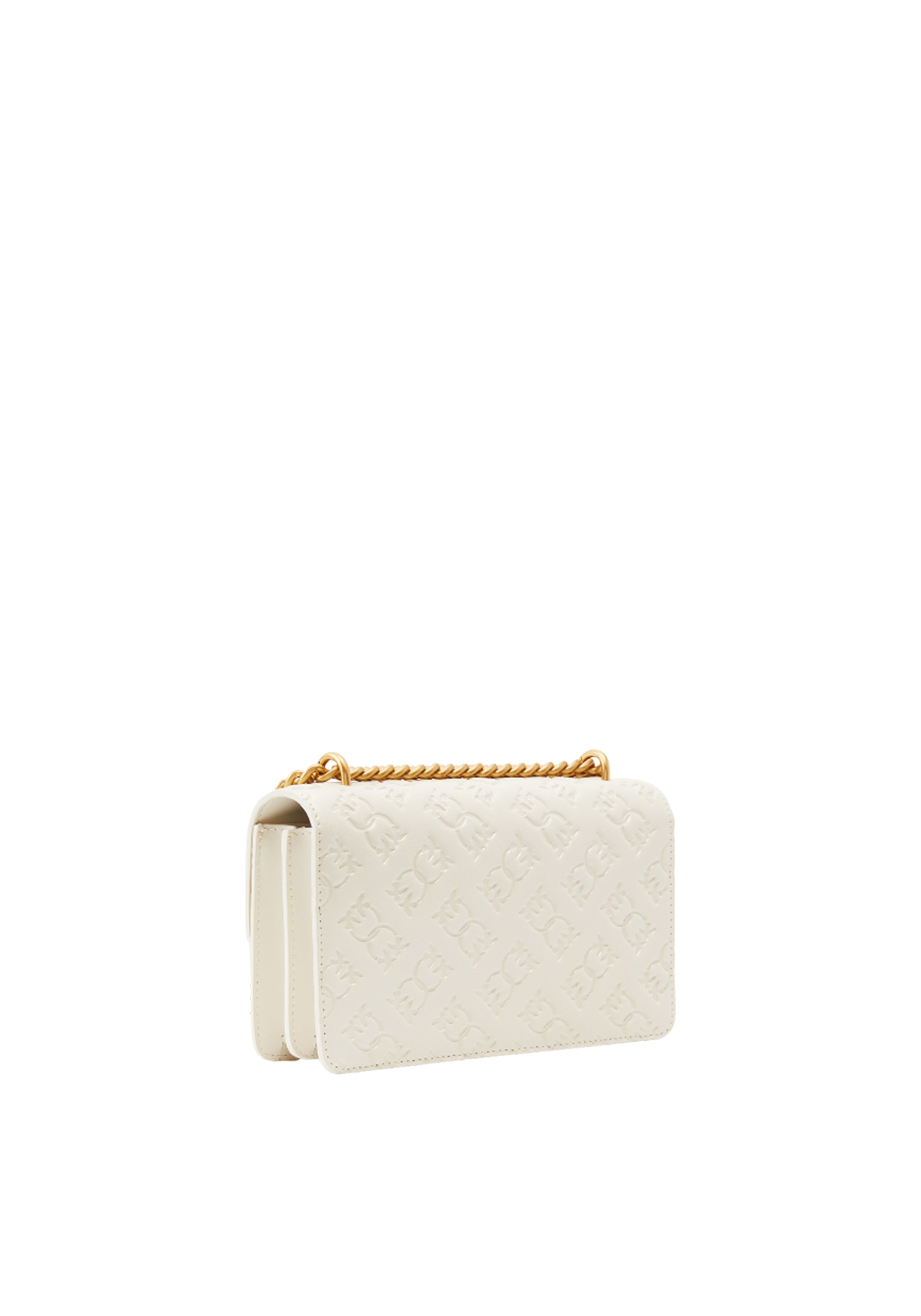 LOVE ONE MINI Donna Pinko 100074A1YB-Z14Q Bianco