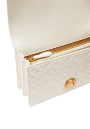 LOVE ONE MINI Donna Pinko 100074A1YB-Z14Q Bianco