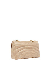 LOVE PUFF CLASSIC Donna Pinko 100038A2C8-C50Q Beige