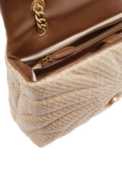 LOVE PUFF CLASSIC Donna Pinko 100038A2C8-C50Q Beige