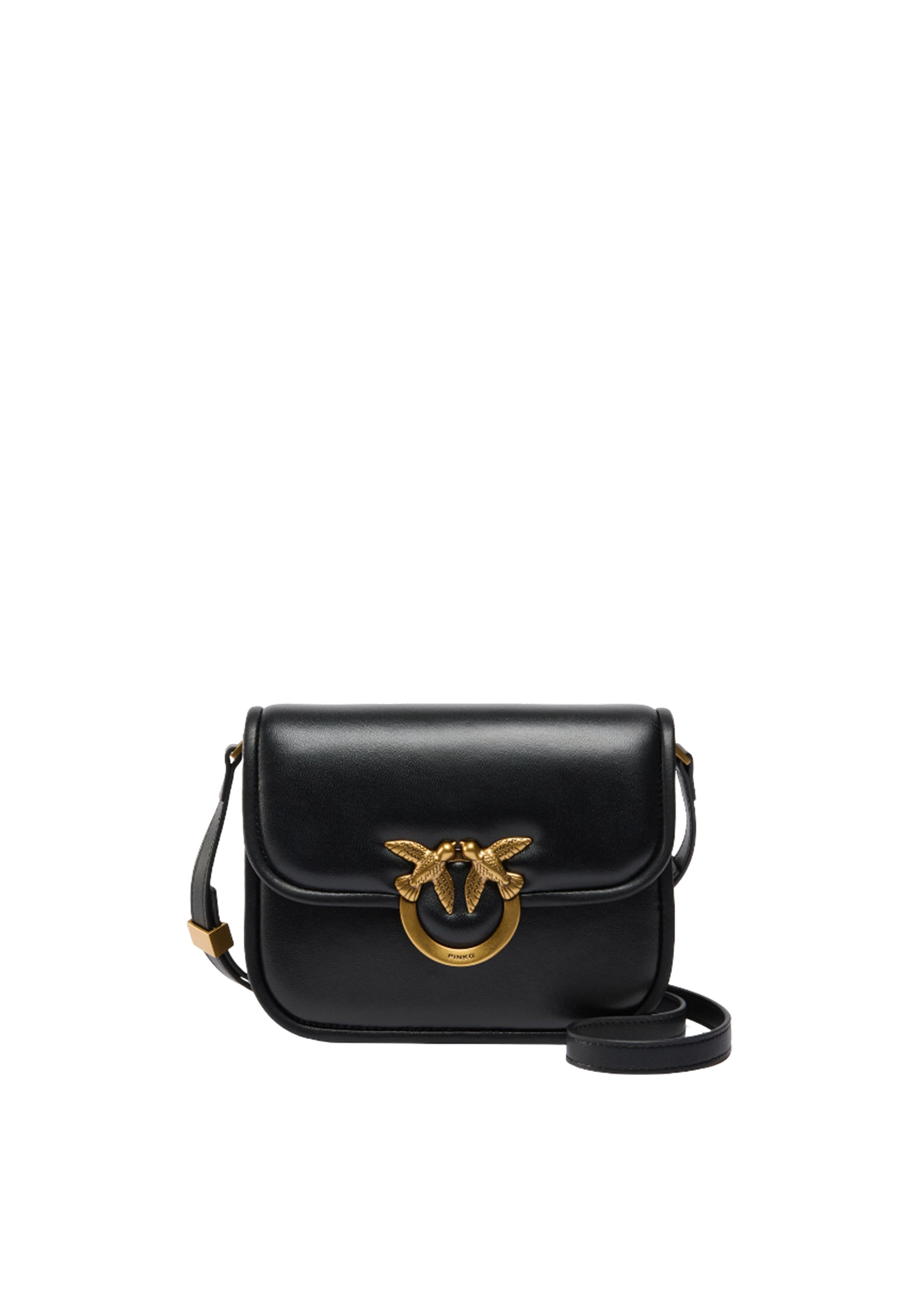 Borsa Donna Pinko 104297A26L-Z99Q Nero