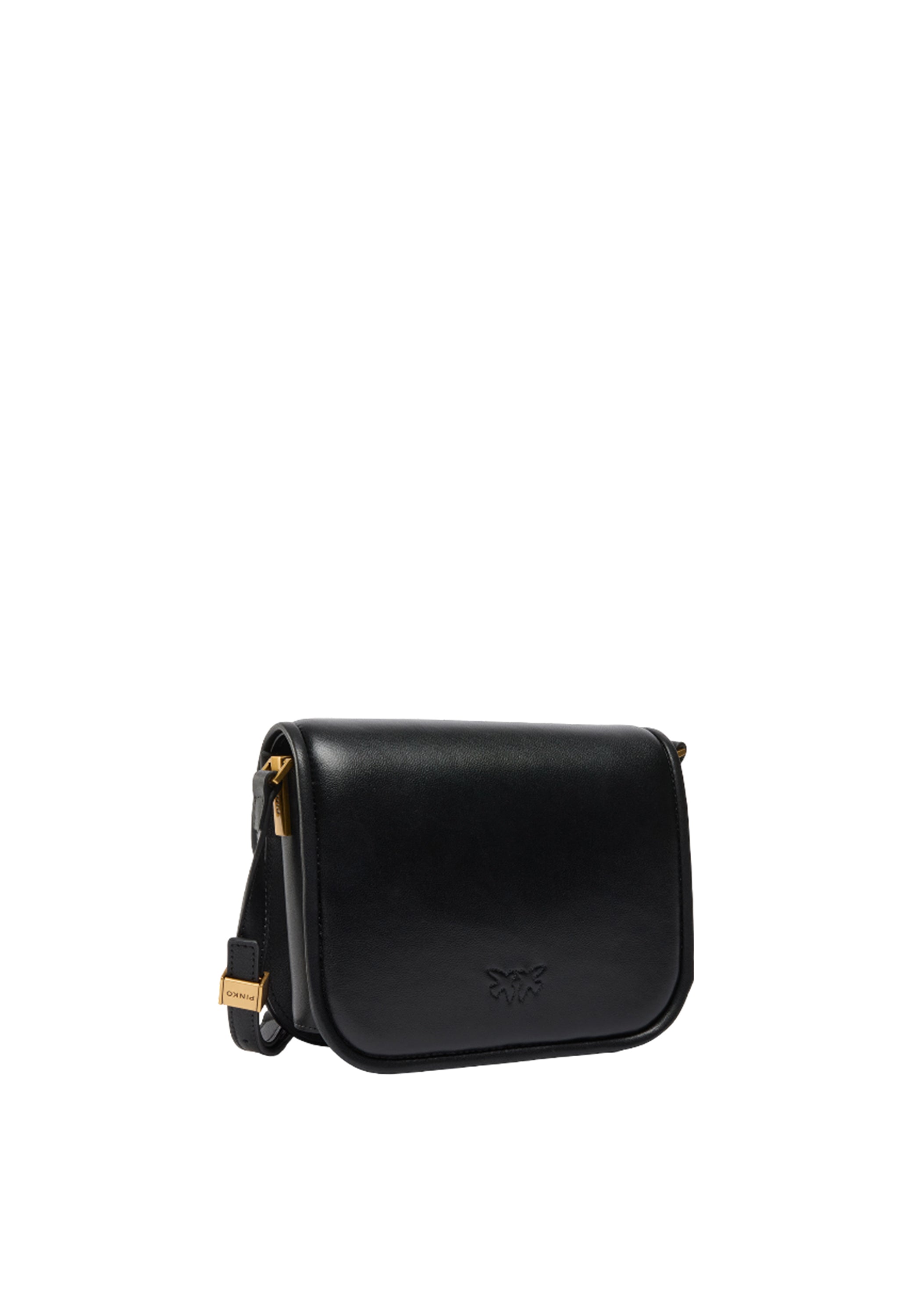 Borsa Donna Pinko 104297A26L-Z99Q Nero