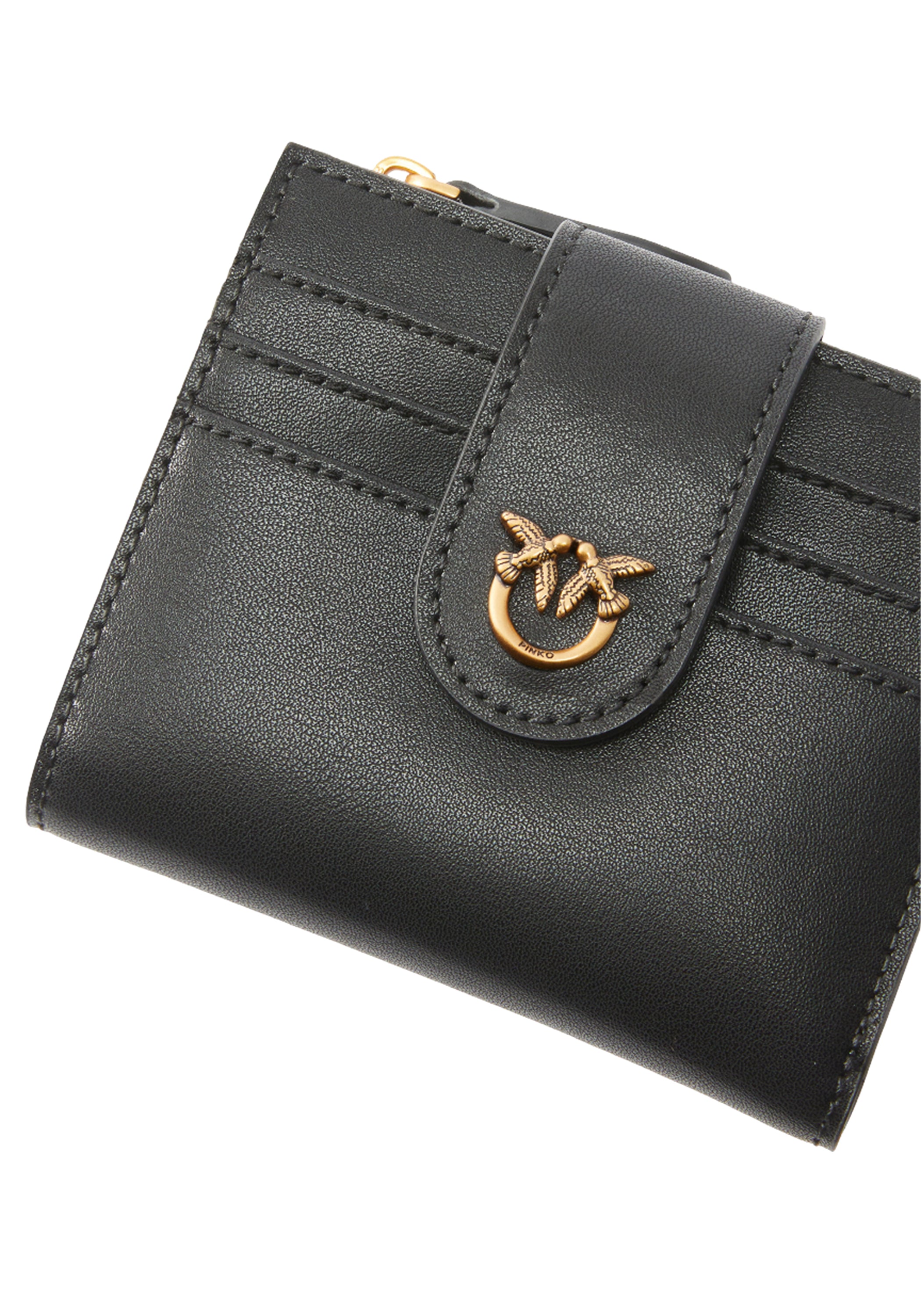Portafoglio Donna Pinko 103610A0F1-Z99Q Nero