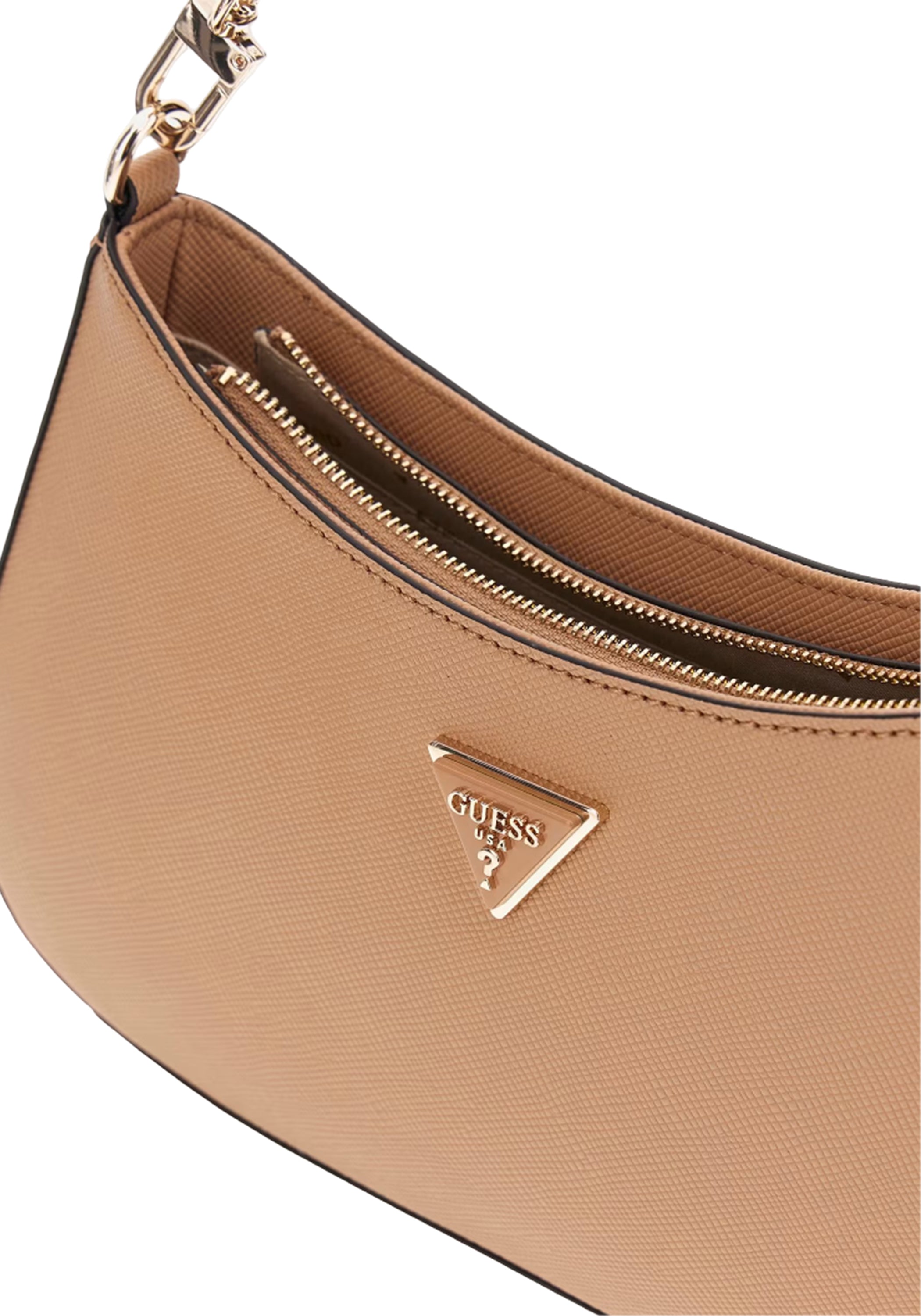 Borsa Donna guess HWZG7879180-BEI Beige