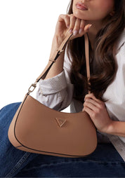 Borsa Donna guess HWZG7879180-BEI Beige