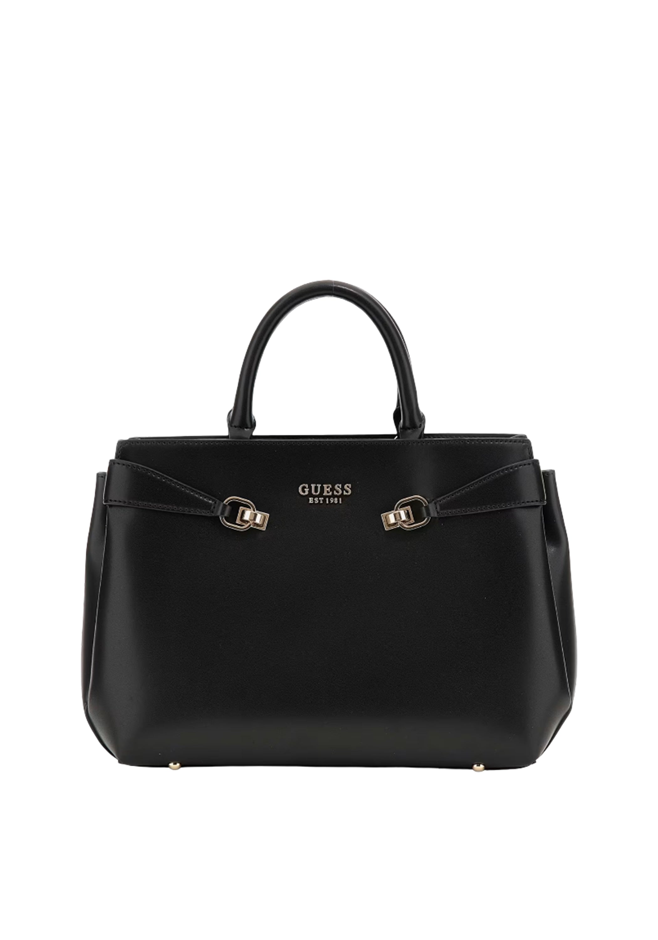 Borsa Donna guess HWVG9639060-BLA Nero